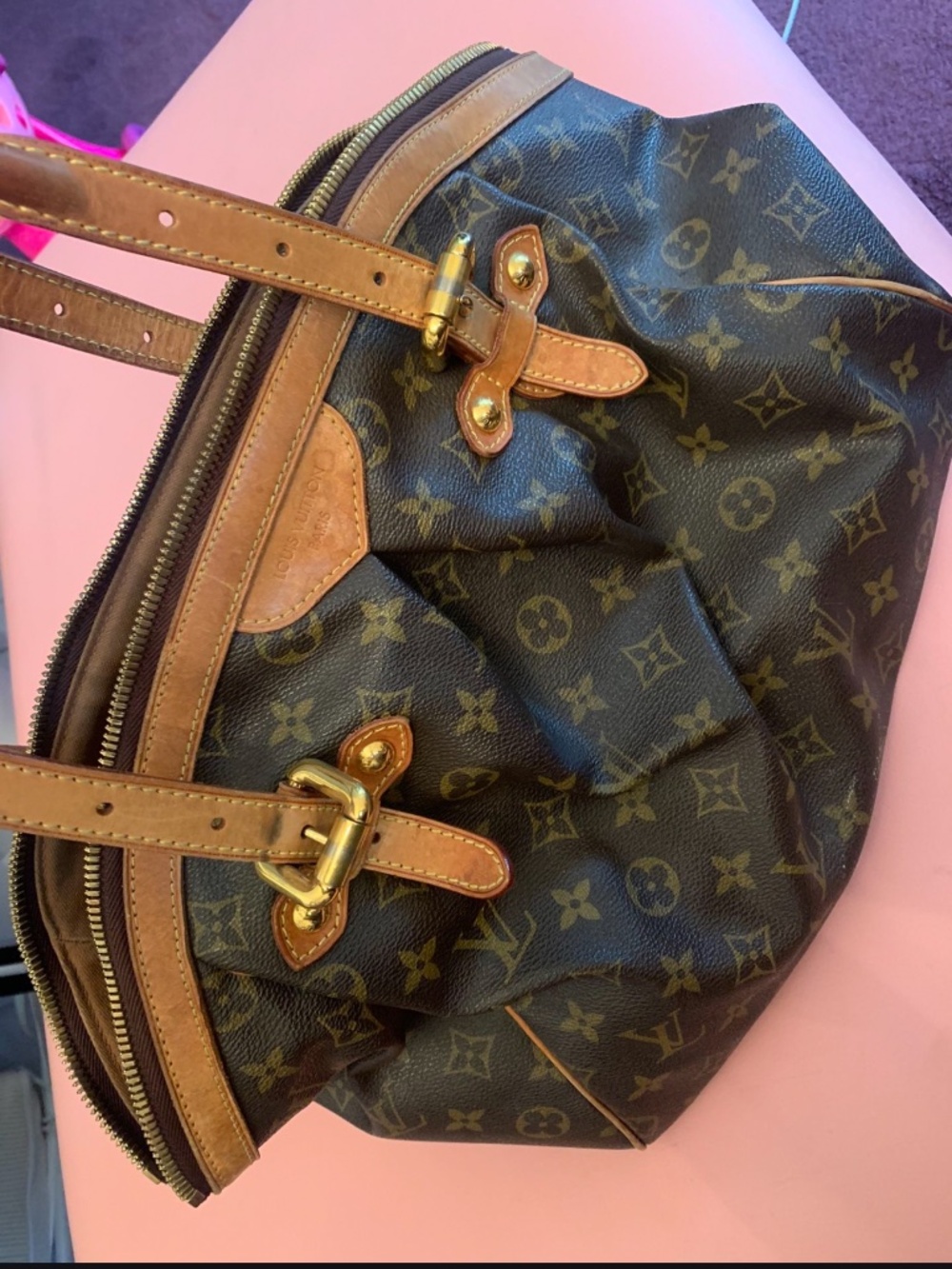 Louis Vuitton